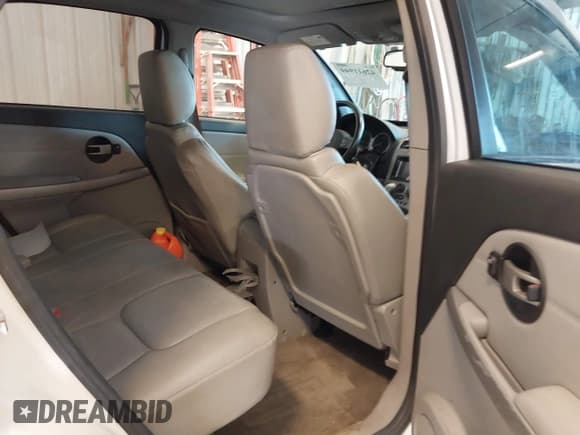 ✅ 2006 Chevrolet Equinox LT • VIN: 2CNDL73F866154193 • Лот: 42611944. Опубликован ранее на IAAI с пробегом 245 070 миль. Бесплатный доступ к архиву аукционных продаж из США и подробный отчёт об истории автомобиля на DreamBid. Изображение 8.