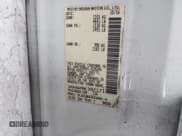 ✅ 2017 Nissan Maxima SV • VIN: 1N4AA6AP0HC392171 • Lot: 43667690. Wystawiony na IAAI z przebiegiem 48 717 mil. Bezpłatny archiwum sprzedaży aukcyjnych z USA i szczegółowy raport historii pojazdu na DreamBid. Zdjęcie 9.