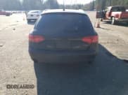 ✅ 2011 Audi A4 Premium • VIN: WAUSFAFLXBA024430 • Лот: 44641775. Опубликован ранее на Copart с пробегом 96 487 миль. Бесплатный доступ к архиву аукционных продаж из США и подробный отчёт об истории автомобиля на DreamBid. Изображение 6.