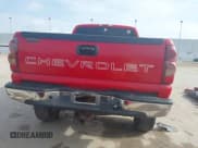 ✅ 2003 Chevrolet Silverado 2500HD LS • VIN: 1GCHC29U13E267828 • Lot: 42712108. Listed on IAAI with 217,111 mi. Free auction sales archive from the USA and detailed vehicle history report at DreamBid. Image 17.