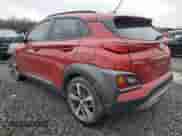 2018 Hyundai Kona Limited с VIN KM8K33A55JU078663, выставлен на аукционе Copart как лот 38127423 с пробегом 30 648 миль миль и . История ставок и продаж доступна на DreamBid. Изображение 2.