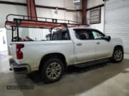 ✅ 2024 Chevrolet Silverado 1500 LTZ • VIN: 3GCPAEED0RG152888 • Lot: 87429334. Wystawiony na Copart z przebiegiem Nie podano. Bezpłatny archiwum sprzedaży aukcyjnych z USA i szczegółowy raport historii pojazdu na DreamBid. Zdjęcie 3.