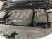 2014 Chevrolet Impala LTZ с VIN 1G1155S33EU114612, выставлен на аукционе IAAI как лот 42624257 с пробегом 129 473 миль миль и . История ставок и продаж доступна на DreamBid. Изображение 21.