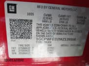 ✅ 2021 Chevrolet Silverado 1500 • VIN: 1GCPWFED2MZ139558 • Лот: 42003110. Опубликован ранее на IAAI с пробегом 32 946 миль. Бесплатный доступ к архиву аукционных продаж из США и подробный отчёт об истории автомобиля на DreamBid. Изображение 9.