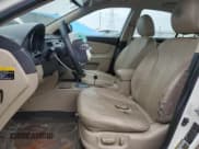 ✅ 2009 Kia Optima SX • VIN: KNAGE224X95308284 • Lot: 50921215. Wystawiony na Copart z przebiegiem 209 974 mil. Bezpłatny archiwum sprzedaży aukcyjnych z USA i szczegółowy raport historii pojazdu na DreamBid. Zdjęcie 7.