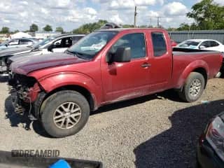 2014 Nissan Frontier SV z VIN 1N6AD0CW7EN742640, wystawiony jako Copart lot #70724695 z przebiegiem 201 449 mil mil oraz Szkoda całkowita • Salvage title. Historia ofert i sprzedaży dostępna na DreamBid. Obrazek 1.