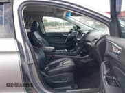 ✅ 2020 Ford Edge Titanium • VIN: 2FMPK3K9XLBB34860 • Lot: 43333566. Listed on IAAI with 110,473 mi. Free auction sales archive from the USA and detailed vehicle history report at DreamBid. Image 5.