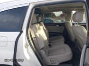 ✅ 2014 Audi Q7 Premium Plus • VIN: WA1LGAFE9ED011865 • Лот: 43839549. Опубликован ранее на IAAI с пробегом 150 116 миль. Бесплатный доступ к архиву аукционных продаж из США и подробный отчёт об истории автомобиля на DreamBid. Изображение 8.