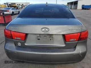 ✅ 2010 Hyundai Sonata GLS • VIN: 5NPET4AC6AH614309 • Лот: 79104224. Опубликован ранее на Copart с пробегом 201 128 миль. Бесплатный доступ к архиву аукционных продаж из США и подробный отчёт об истории автомобиля на DreamBid. Изображение 6.