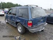 ✅ 2000 Ford Explorer XLT • VIN: 1FMDU83P9YZC19622 • Lot: 42566797. Wystawiony na IAAI z przebiegiem 176 736 mil. Bezpłatny archiwum sprzedaży aukcyjnych z USA i szczegółowy raport historii pojazdu na DreamBid. Zdjęcie 3.