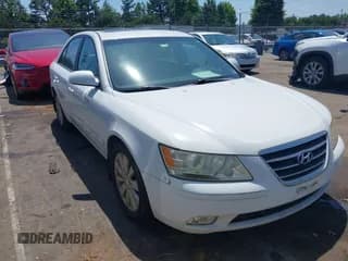 ✅ 2010 Hyundai Sonata Limited • VIN: 5NPEU4AF7AH603004 • Lot: 42570878. Listed on IAAI with 150,862 mi. Free auction sales archive from the USA and detailed vehicle history report at DreamBid. Image 1.