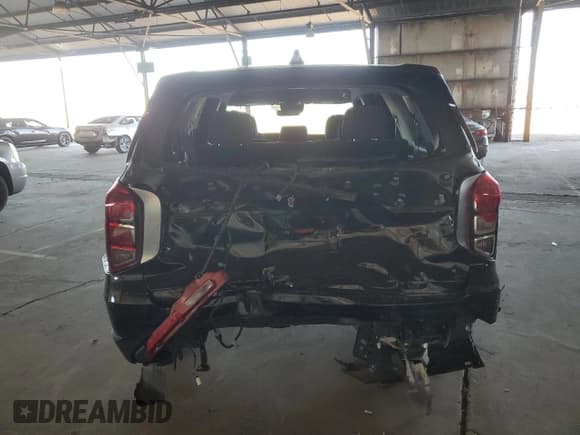 ✅ 2023 Hyundai Palisade SE • VIN: KM8R14GE0PU556773 • Лот: 75918724. Опубликован ранее на Copart с пробегом 19 415 миль. Бесплатный доступ к архиву аукционных продаж из США и подробный отчёт об истории автомобиля на DreamBid. Изображение 6.