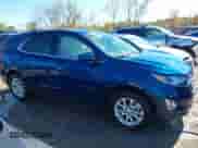 2020 Chevrolet Equinox LT z VIN 3GNAXKEVXLL250263, wystawiony jako IAAI lot #43494216 z przebiegiem 67 639 mil mil oraz . Historia ofert i sprzedaży dostępna na DreamBid. Obrazek 13.