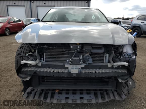 ✅ 2022 Nissan Altima SV • VIN: 1N4BL4DW2NN300208 • Lot: 89818255. Wystawiony na Copart z przebiegiem 57 792 mil. Bezpłatny archiwum sprzedaży aukcyjnych z USA i szczegółowy raport historii pojazdu na DreamBid. Zdjęcie 5.