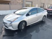✅ 2016 Toyota Prius Four • VIN: JTDKARFU1G3004619 • Лот: 42432730. Опубликован ранее на IAAI с пробегом 93 471 миль. Бесплатный доступ к архиву аукционных продаж из США и подробный отчёт об истории автомобиля на DreamBid. Изображение 2.