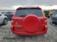 ✅ 2007 Toyota RAV4 Limited • VIN: JTMBD31V375071442 • Lot: 96203155. Listed on Copart with 163,200 mi. Free auction sales archive from the USA and detailed vehicle history report at DreamBid. Image 6.