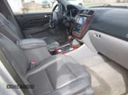 ✅ 2005 Acura MDX Touring • VIN: 2HNYD18855H521669 • Lot: 42571823. Listed on IAAI with 326,146 mi. Free auction sales archive from the USA and detailed vehicle history report at DreamBid. Image 5.