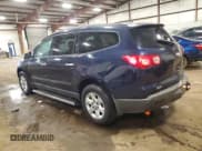 ✅ 2011 Chevrolet Traverse LS • VIN: 1GNKRFEDXBJ380336 • Lot: 86704045. Wystawiony na Copart z przebiegiem 182 496 mil. Bezpłatny archiwum sprzedaży aukcyjnych z USA i szczegółowy raport historii pojazdu na DreamBid. Zdjęcie 2.