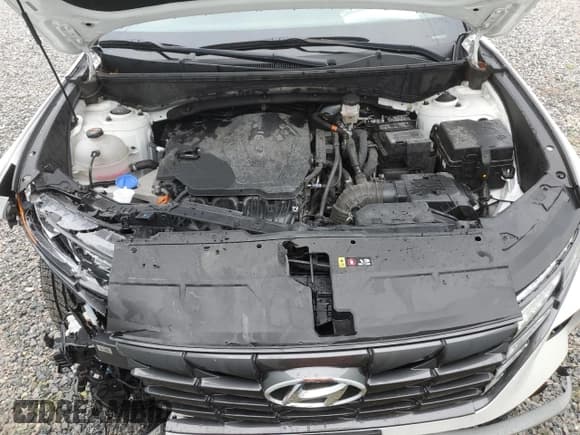 ✅ 2023 Hyundai Tucson SEL • VIN: 5NMJBCAE6PH217279 • Lot: 67725604. Wystawiony na Copart z przebiegiem 42 553 mil. Bezpłatny archiwum sprzedaży aukcyjnych z USA i szczegółowy raport historii pojazdu na DreamBid. Zdjęcie 12.