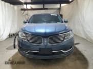 ✅ 2018 Lincoln MKX Reserve • VIN: 2LMPJ8LRXJBL29907 • Lot: 80444655. Listed on Copart with 93,168 mi. Free auction sales archive from the USA and detailed vehicle history report at DreamBid. Image 5.