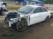 2025 Hyundai Elantra SEL Sport с VIN KMHLM4DG4SU959702, выставлен на аукционе Copart как лот 55269895 с пробегом 1 019 миль миль и Списание • Salvage title. История ставок и продаж доступна на DreamBid. Изображение 1.