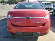 ✅ 2010 Ford Taurus Limited • VIN: 1FAHP2JW7AG104643 • Лот: 54915985. Опубликован ранее на Copart с пробегом 192 569 миль. Бесплатный доступ к архиву аукционных продаж из США и подробный отчёт об истории автомобиля на DreamBid. Изображение 6.