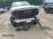 ✅ 2023 GMC Sierra 1500 AT4X • VIN: 3GTUUFEL5PG154494 • Лот: 65573915. Опубликован ранее на Copart с пробегом 25 191 миль. Бесплатный доступ к архиву аукционных продаж из США и подробный отчёт об истории автомобиля на DreamBid. Изображение 13.