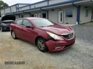 ✅ 2013 Hyundai Sonata GLS • VIN: 5NPEB4AC9DH794540 • Lot: 72529774. Listed on Copart with 134,163 mi. Free auction sales archive from the USA and detailed vehicle history report at DreamBid. Image 10.