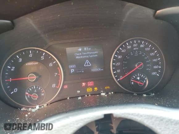 ✅ 2020 Kia Stinger GT • VIN: KNAE35LC4L6085276 • Lot: 61171515. Wystawiony na Copart z przebiegiem 160 306 mil. Bezpłatny archiwum sprzedaży aukcyjnych z USA i szczegółowy raport historii pojazdu na DreamBid. Zdjęcie 9.