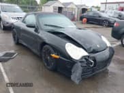 ✅ 2005 Porsche 911 Carrera • VIN: WP0CA299X5S650179 • Лот: 42123937. Опубликован ранее на IAAI с пробегом 52 437 миль. Бесплатный доступ к архиву аукционных продаж из США и подробный отчёт об истории автомобиля на DreamBid. Изображение 1.