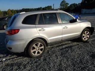✅ 2008 Hyundai Santa Fe SE • VIN: 5NMSH73E68H186947 • Lot: 74068404. Listed on Copart with 217,188 mi. Free auction sales archive from the USA and detailed vehicle history report at DreamBid. Image 3.