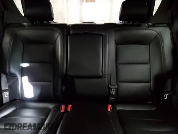 2018 Chevrolet Equinox Premier с VIN 3GNAXPEU2JL181831, выставлен на аукционе Copart как лот 47284595 с пробегом 108 960 миль миль и Списание • Salvage title. История ставок и продаж доступна на DreamBid. Изображение 10.