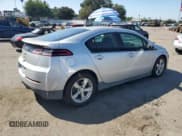 ✅ 2015 Chevrolet Volt • VIN: 1G1RC6E45FU131903 • Lot: 73209754. Wystawiony na Copart z przebiegiem 168 149 mil. Bezpłatny archiwum sprzedaży aukcyjnych z USA i szczegółowy raport historii pojazdu na DreamBid. Zdjęcie 3.