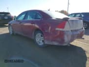 ✅ 2006 Chevrolet Impala LT 3.9L • VIN: 2G1WC581169109571 • Лот: 43694894. Опубликован ранее на IAAI с пробегом 277 876 миль. Бесплатный доступ к архиву аукционных продаж из США и подробный отчёт об истории автомобиля на DreamBid. Изображение 3.