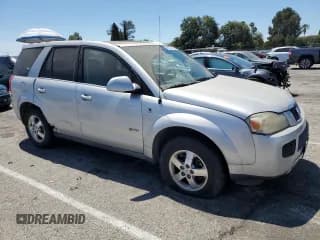 ✅ 2007 Saturn VUE I4 Hybrid • VIN: 5GZCZ33Z27S879125 • Lot: 63655125. Wystawiony na Copart z przebiegiem 163 018 mil. Bezpłatny archiwum sprzedaży aukcyjnych z USA i szczegółowy raport historii pojazdu na DreamBid. Zdjęcie 4.