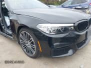 ✅ 2019 BMW 5 Series 530i xDrive • VIN: WBAJA7C52KWW01263 • Лот: 43546722. Опубликован ранее на IAAI с пробегом 47 247 миль. Бесплатный доступ к архиву аукционных продаж из США и подробный отчёт об истории автомобиля на DreamBid. Изображение 19.