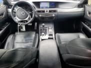 ✅ 2013 Lexus GS 350 • VIN: JTHBE1BL8D5020009 • Lot: 57856805. Listed on Copart with 101,356 mi. Free auction sales archive from the USA and detailed vehicle history report at DreamBid. Image 8.