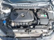 ✅ 2016 Hyundai Elantra SE • VIN: 5NPDH4AE0GH710010 • Lot: 41806023. Listed on IAAI with 117,697 mi. Free auction sales archive from the USA and detailed vehicle history report at DreamBid. Image 10.