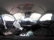 ✅ 2023 Kia Telluride S • VIN: 5XYP6DGC7PG405488 • Lot: 42135176. Listed on IAAI with 16,799 mi. Free auction sales archive from the USA and detailed vehicle history report at DreamBid. Image 18.