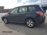 2014 Subaru Forester 2.5i с VIN JF2SJAAC1EH408022, выставлен на аукционе Copart как лот 85176535 с пробегом Не указан миль и Чистый • Clean title. История ставок и продаж доступна на DreamBid. Изображение 2.