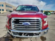 ✅ 2015 Ford F-150 XLT • VIN: 1FTEW1EF2FKE09783 • Лот: 89918765. Опубликован ранее на Copart с пробегом 106 952 миль. Бесплатный доступ к архиву аукционных продаж из США и подробный отчёт об истории автомобиля на DreamBid. Изображение 5.