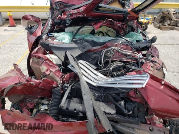 ✅ 2009 Chevrolet HHR LS • VIN: 3GNCA13BX9S558934 • Lot: 56424234. Listed on Copart with Not provided. Free auction sales archive from the USA and detailed vehicle history report at DreamBid. Image 11.