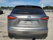 ✅ 2016 Lexus NX 200t • VIN: JTJYARBZ0G2048433 • Lot: 93070545. Listed on Copart with 145,585 mi. Free auction sales archive from the USA and detailed vehicle history report at DreamBid. Image 6.