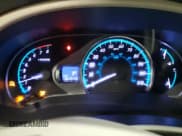 ✅ 2014 Toyota Sienna XLE • VIN: 5TDYK3DC2ES471560 • Lot: 93235465. Listed on Copart with 164,518 mi. Free auction sales archive from the USA and detailed vehicle history report at DreamBid. Image 9.