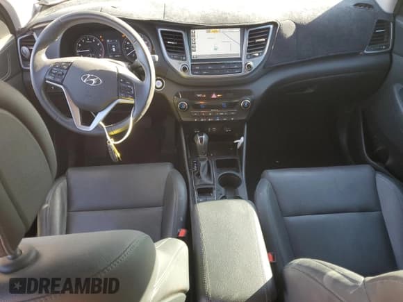 ✅ 2018 Hyundai Tucson SEL • VIN: KM8J33A49JU717422 • Лот: 92030795. Опубликован ранее на Copart с пробегом 68 744 миль. Бесплатный доступ к архиву аукционных продаж из США и подробный отчёт об истории автомобиля на DreamBid. Изображение 8.