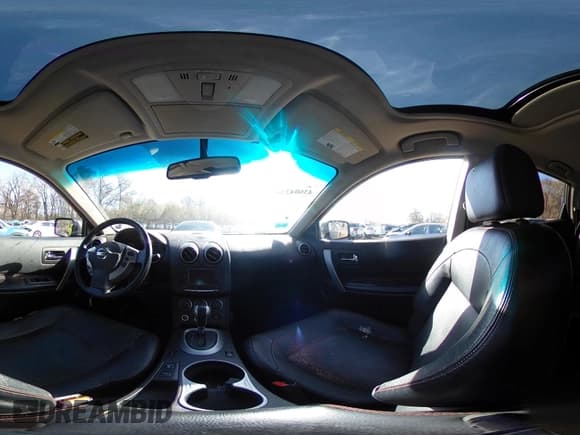 ✅ 2012 Nissan Rogue SL • VIN: JN8AS5MV3CW406099 • Lot: 43604234. Listed on IAAI with 143,780 mi. Free auction sales archive from the USA and detailed vehicle history report at DreamBid. Image 20.