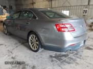 ✅ 2013 Ford Taurus Limited • VIN: 1FAHP2F85DG166167 • Lot: 42529202. Listed on IAAI with 128,945 mi. Free auction sales archive from the USA and detailed vehicle history report at DreamBid. Image 3.