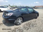 ✅ 2015 Honda Civic • VIN: 19XFB4F27FE200880 • Lot: 67094885. Wystawiony na Copart z przebiegiem Nie podano. Bezpłatny archiwum sprzedaży aukcyjnych z USA i szczegółowy raport historii pojazdu na DreamBid. Zdjęcie 3.
