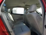 ✅ 2014 Chevrolet Impala LTZ • VIN: 2G1WC5E3XE1115209 • Лот: 78028984. Опубликован ранее на Copart с пробегом 106 078 миль. Бесплатный доступ к архиву аукционных продаж из США и подробный отчёт об истории автомобиля на DreamBid. Изображение 10.