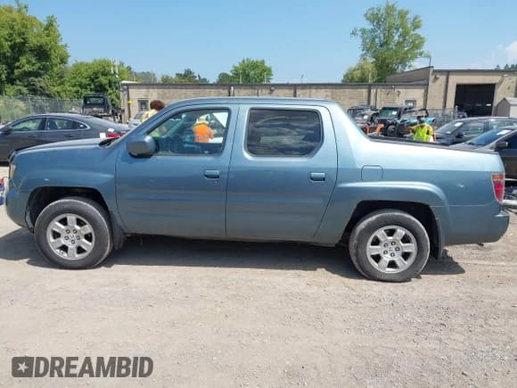 ✅ 2008 Honda Ridgeline RTS • VIN: 2HJYK16408H533529 • Lot: 42975064. Wystawiony na IAAI z przebiegiem 133 550 mil. Bezpłatny archiwum sprzedaży aukcyjnych z USA i szczegółowy raport historii pojazdu na DreamBid. Zdjęcie 14.